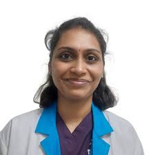 PT Archana Dorai Sarma